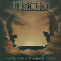 Album cover for A Day and a Thousand Years