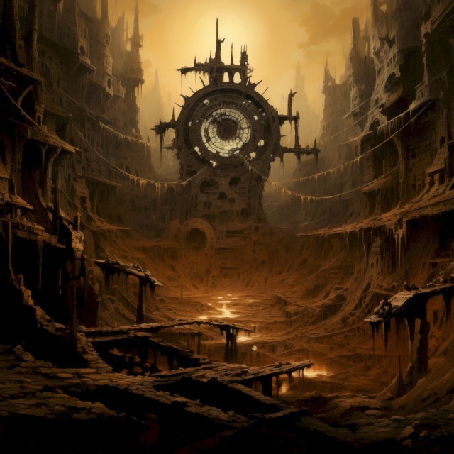 Ruin