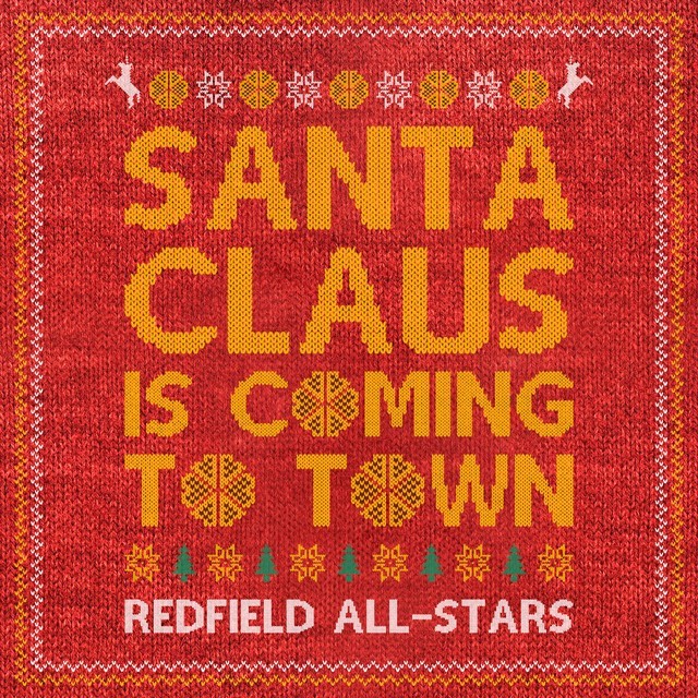 Santa Claus is Coming to Town