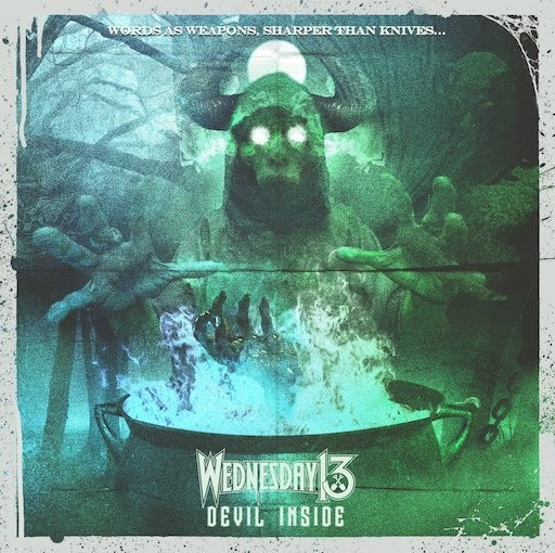 Devil Inside