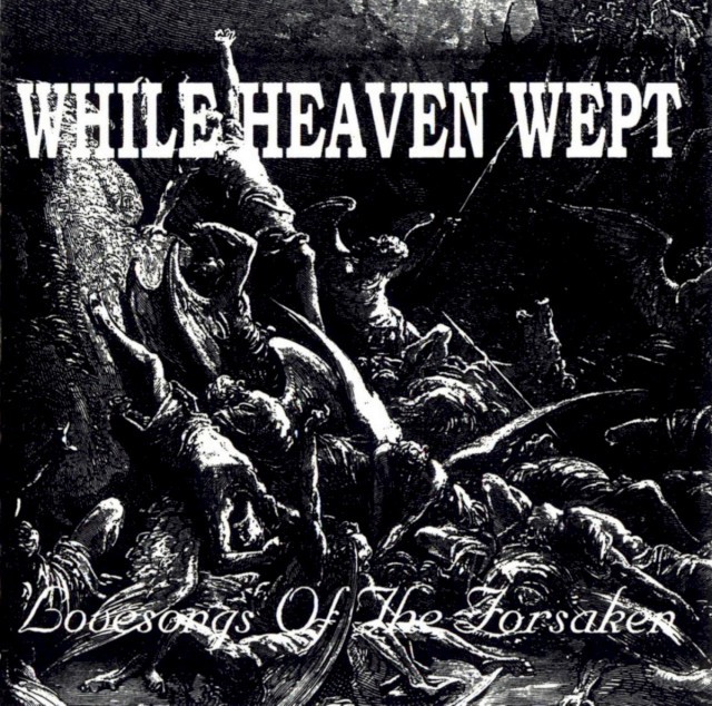 Lovesongs of the Forsaken