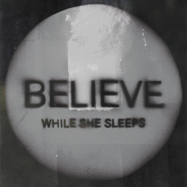 Be(Lie)ve