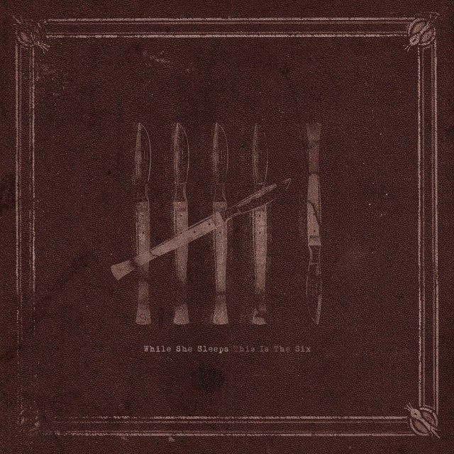 This Is The Six