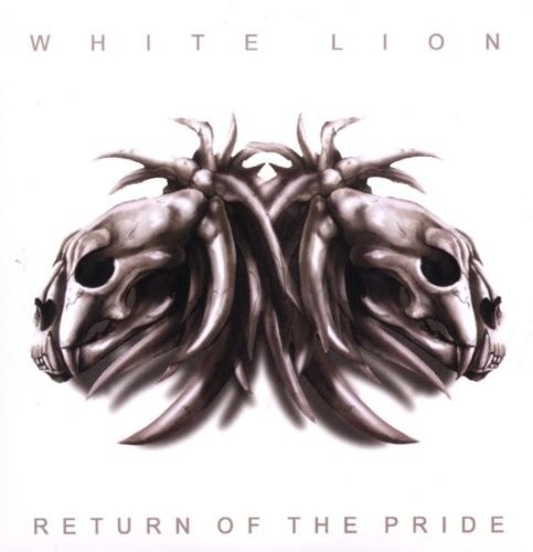 Return of the Pride