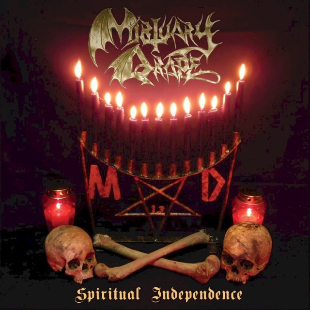 Spiritual Independence