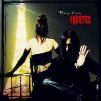 Album cover for Paris Kills
