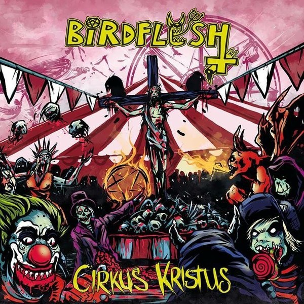 Cirkus Kristus / [untitled]