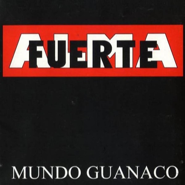 Mundo guanaco