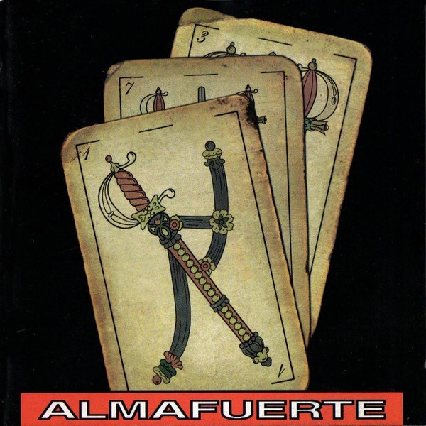 Almafuerte
