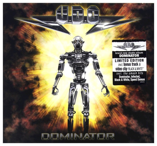 Dominator