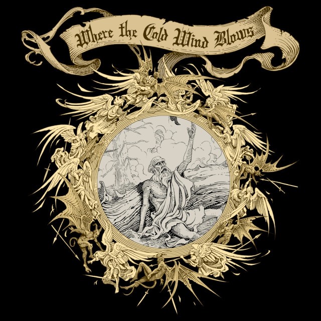 Where the Cold Wind Blows