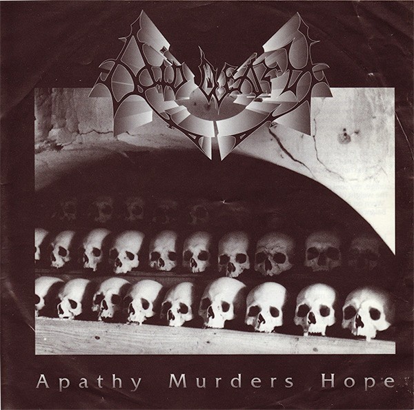 Apathy Murders Hope