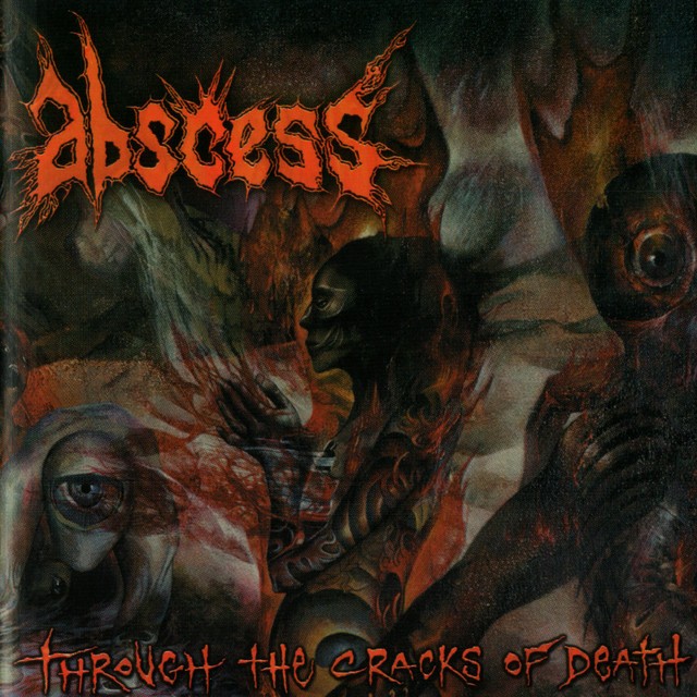 Through the Cracks of Death