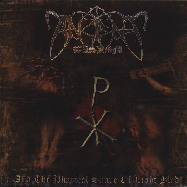 ...and the Physical Shape of Light Bled