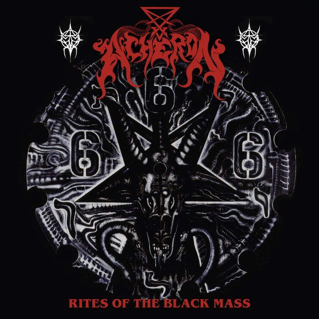 Rites of the Black Mass