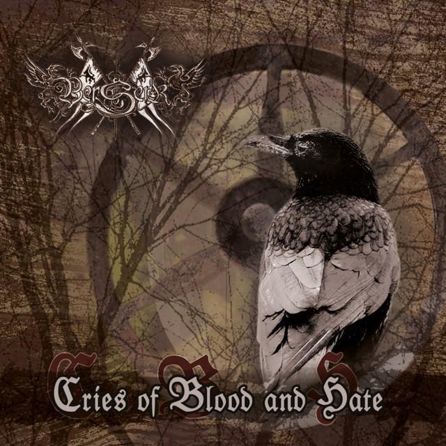 Cries of Blood and Hate