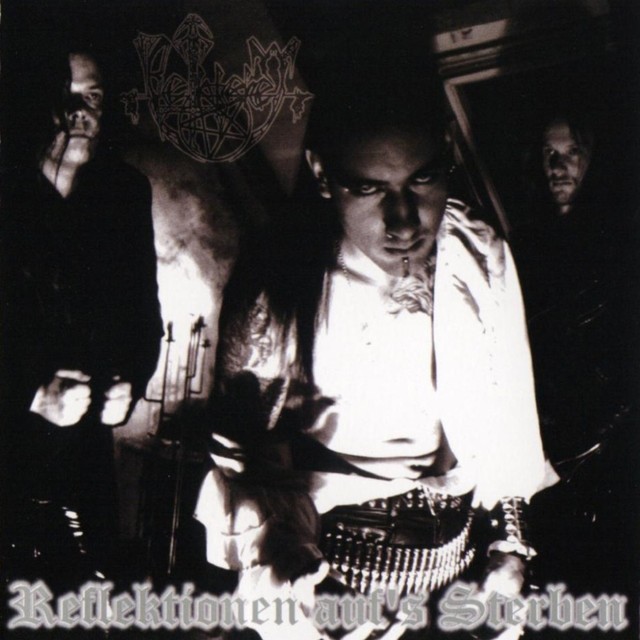 Reflektionen auf’s Sterben