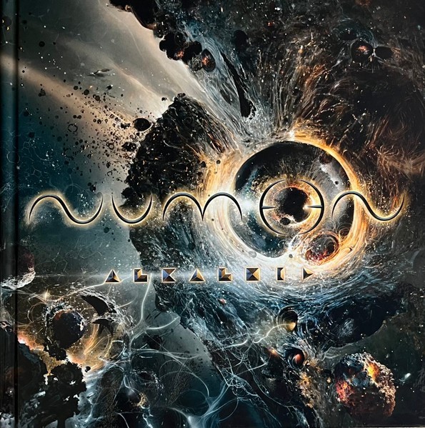 Numen