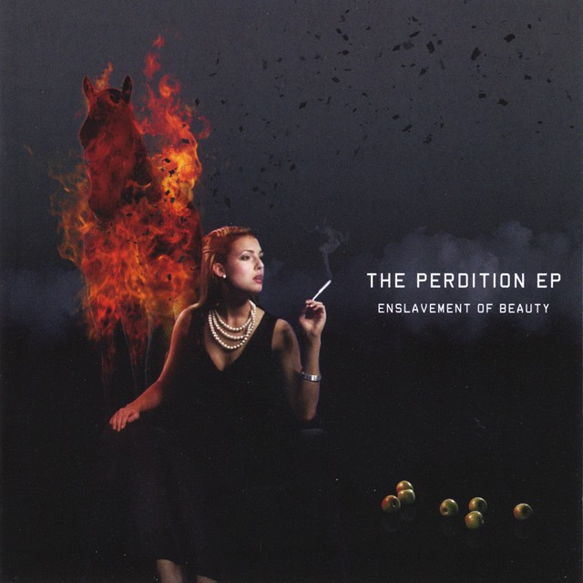 The Perdition EP