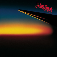 Album cover for Point of Entry