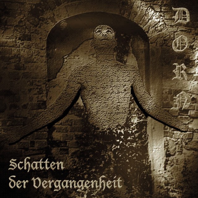 Schatten der Vergangenheit