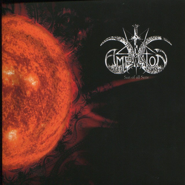Sun of All Suns