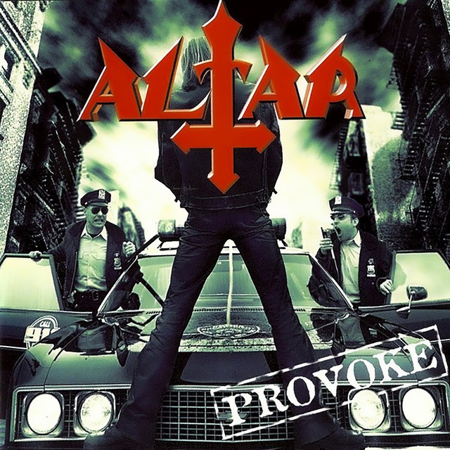 Provoke