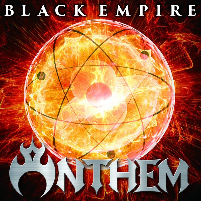 BLACK EMPIRE