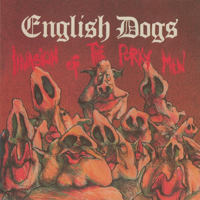 Invasion of the Porky Men