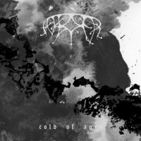 Album cover for Cold of Ages