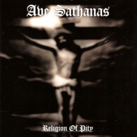 Album cover for Religion of Pity