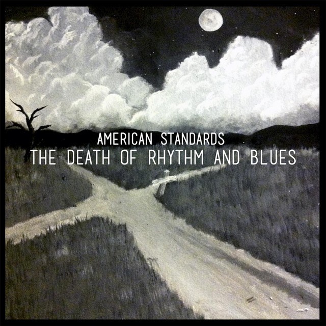 The Death of Rhythm and Blues