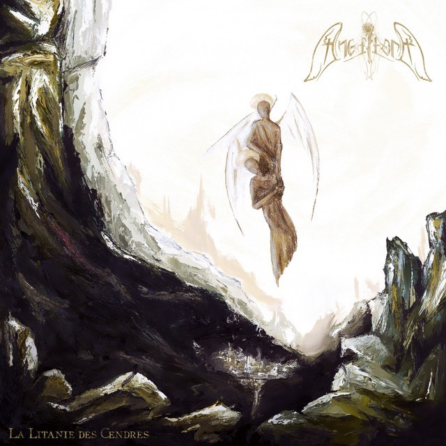 La Litanie des cendres