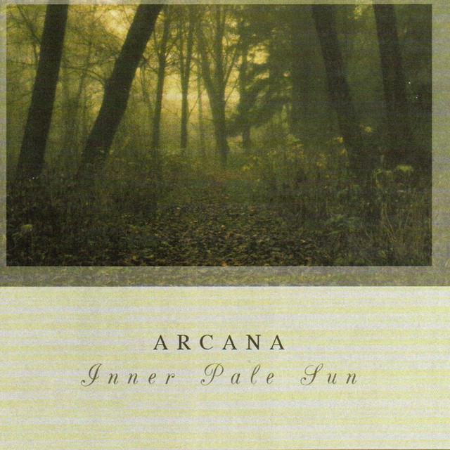 Inner Pale Sun