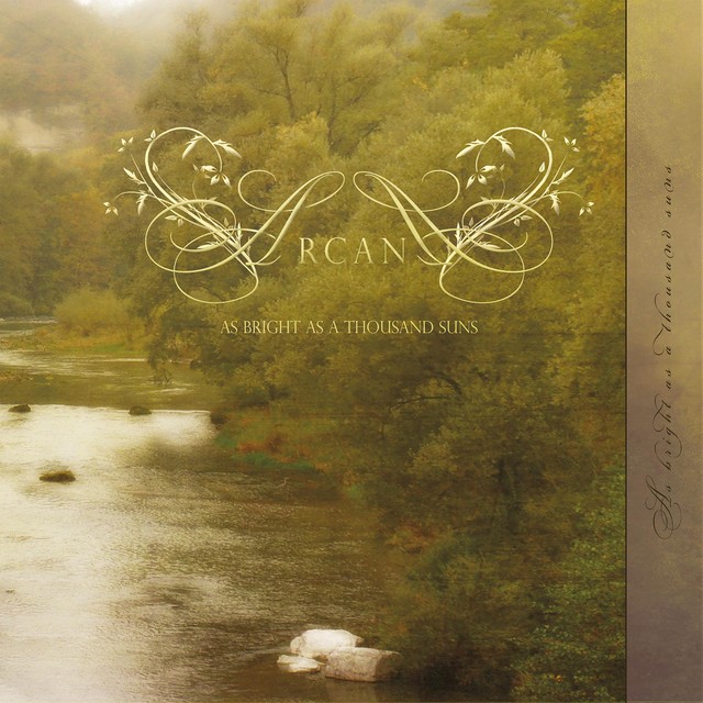 As Bright as a Thousand Suns