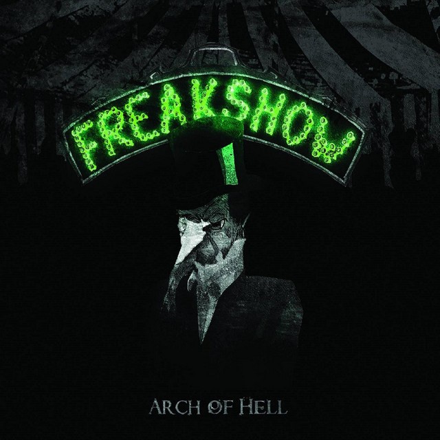 Freakshow