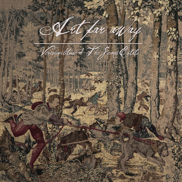 Verisimilitude & The Second Estate