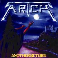 Album cover for Another Return
