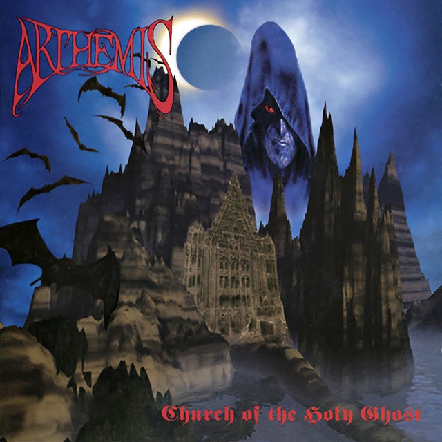 Church of the Holy Ghost