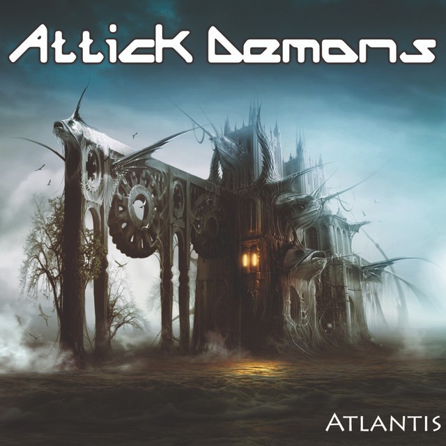 Atlantis
