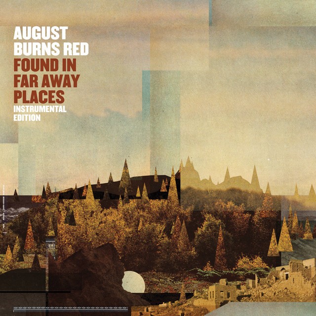 Found in Far Away Places (Instrumental Edition)