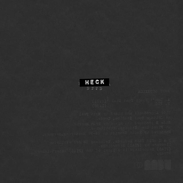 Don't Touch That Dial