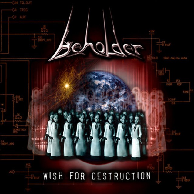 Wish for Destruction