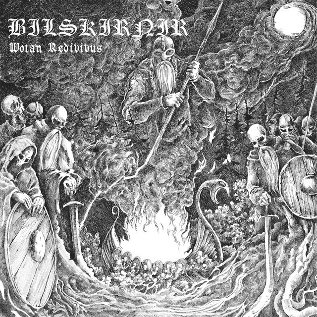 Wotan Redivivus