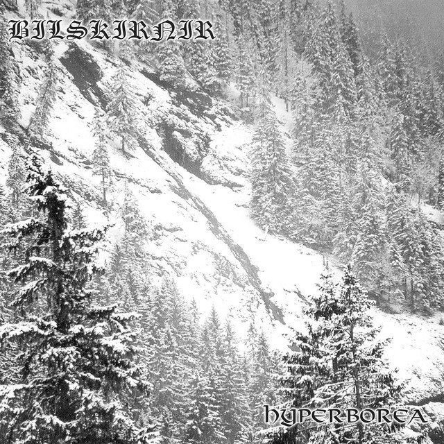 Hyperborea