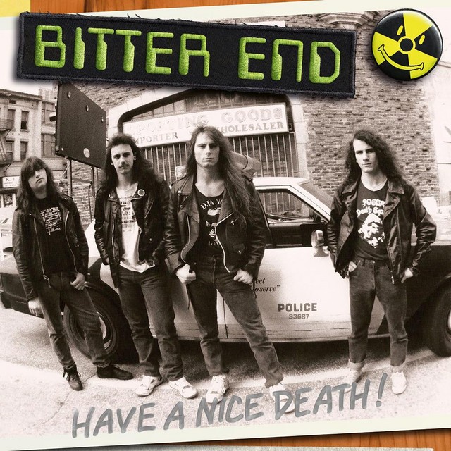 Have a Nice Death!
