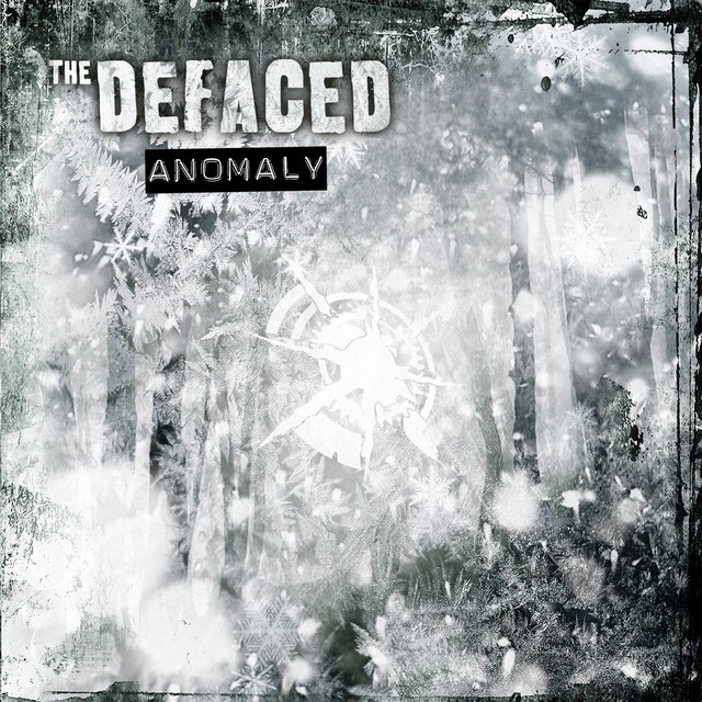 Anomaly