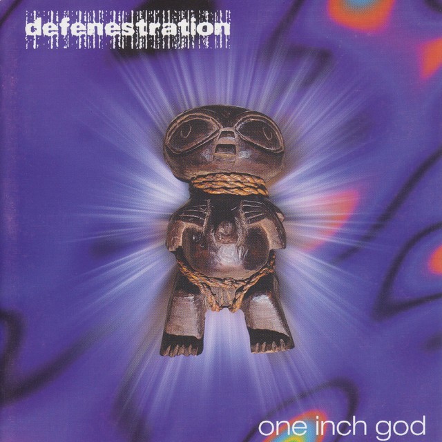 One Inch God