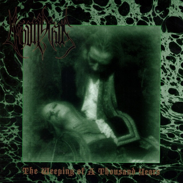 The Weeping of a Thousand Years