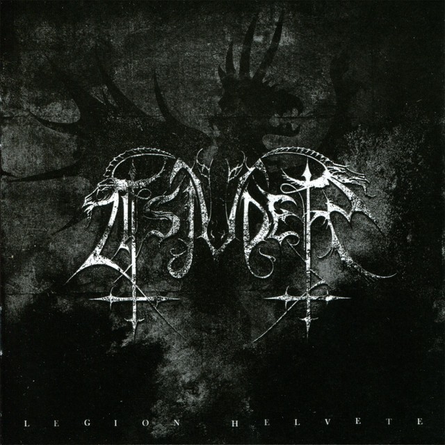 Legion Helvete